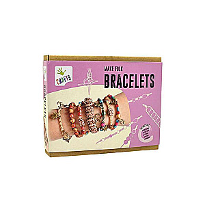 Creative Set ANDREU - Make Your Own Bracelets