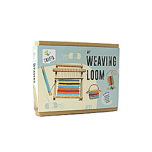 ANDREU Craft Set - My Loom