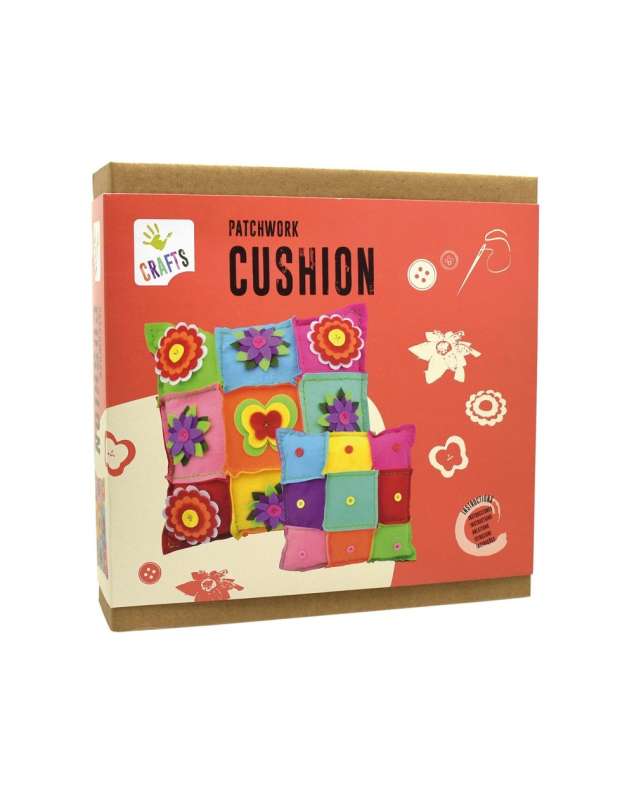 Creative Set - Pillowcase