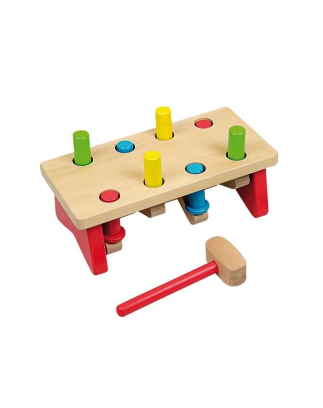 Wooden Hammer ANDREU