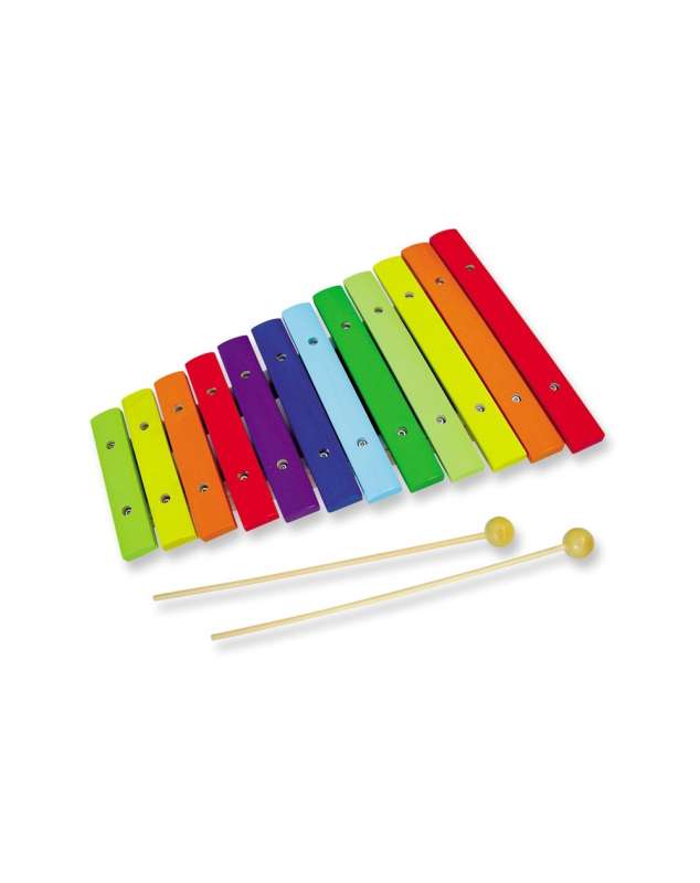 Musical Instrument ANDREU - Xylophone