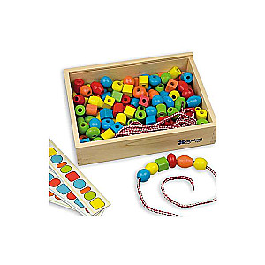 Educational Game ANDREU - Shapes and Colors