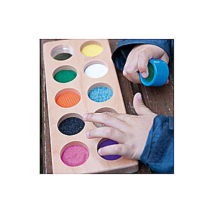Educational Sensory Game ANDREU