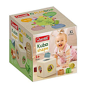 BIO Cube-Sorter, Quercetti