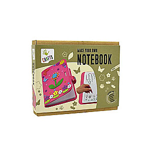 Creativity Kit ANDREU - Create Your Own Notebook