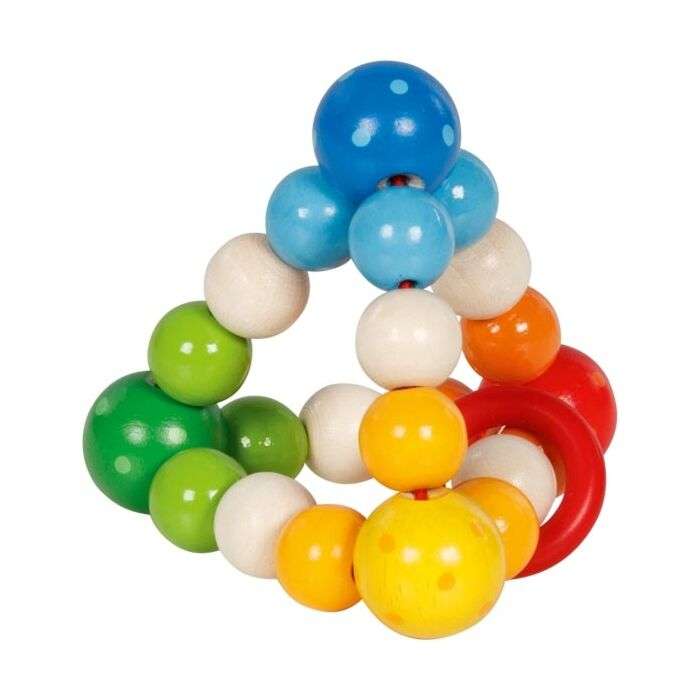Flexible Rattle GOKI