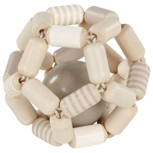 GOKI Flexible Rattle