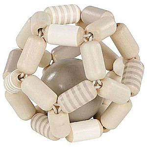 GOKI Flexible Rattle