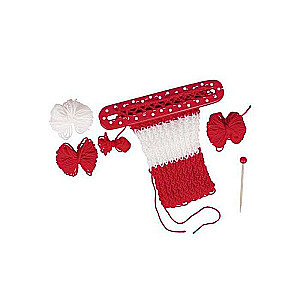 GOKI Creative Set, 25 x 5.3 x 2.6 cm.