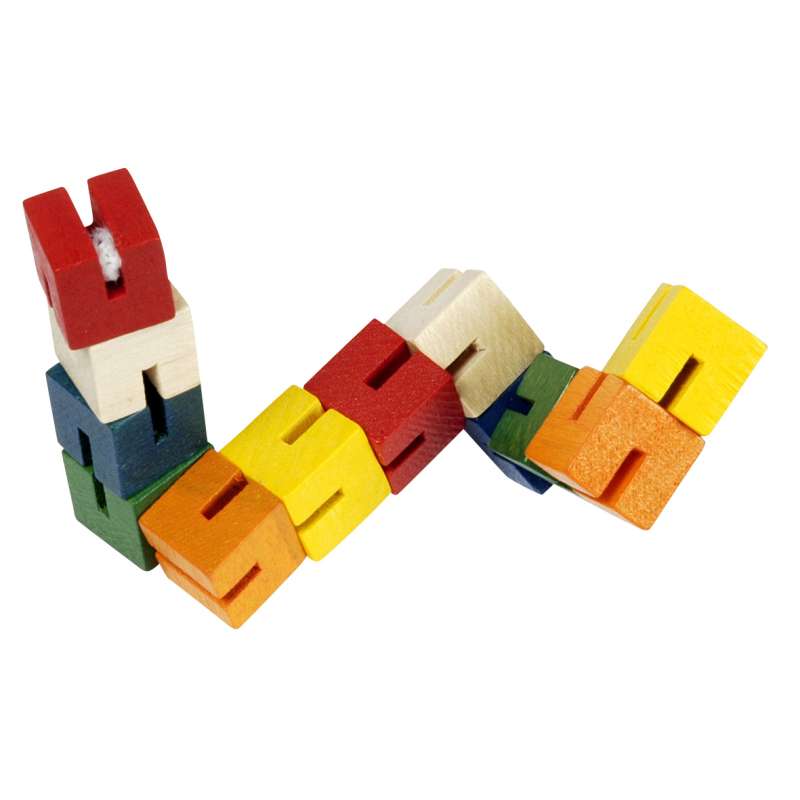 GOKI Rubber Band Constructor
