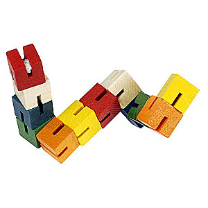 GOKI Rubber Band Constructor