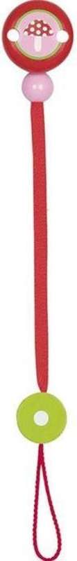 GOKI Pacifier Clip