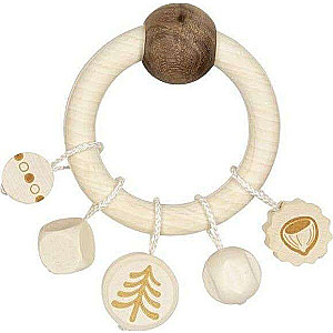 GOKI Rattle