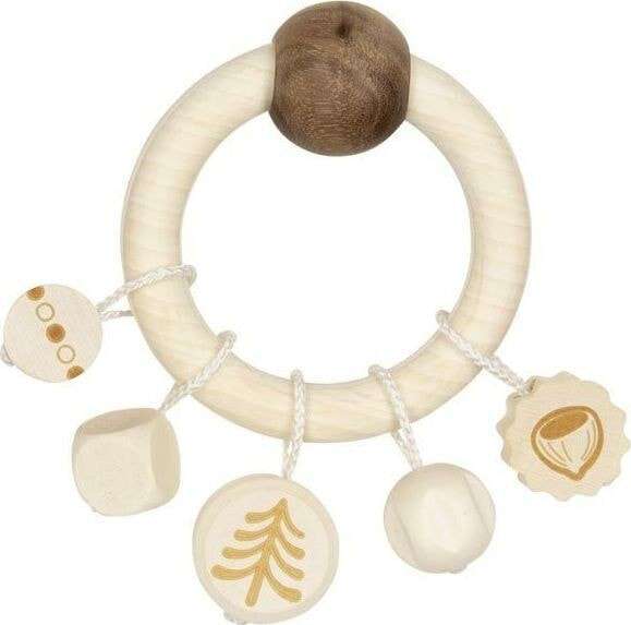 GOKI Rattle