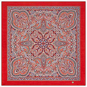 Shawl - Pearl Dewdrops