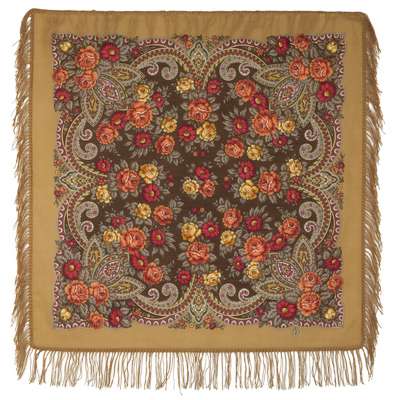 Scarf - Charmer