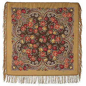 Scarf - Charmer