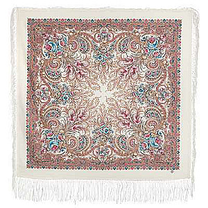 Scarf - March