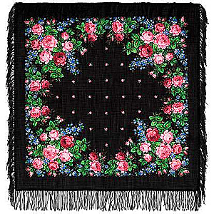 Scarf - Varlenka