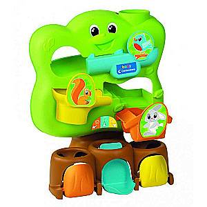 CLEMENTONI MAGIC COLORS TREE Play Set