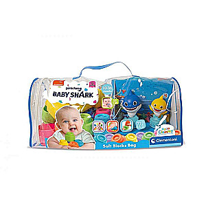 CLEMENTONI BABY SHARK Play Set