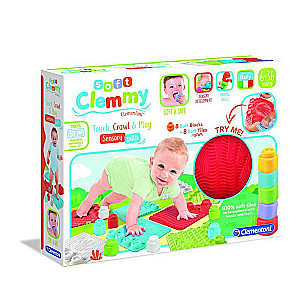 CLEMENTONI CLEMMY Sensory Mat for Babies