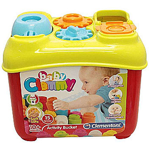 Constructor/Sorter Soft Clemmy