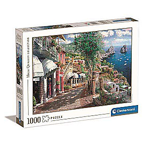 Puzzle 1000 CLEMENTONI CAPRI