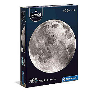 Puzzle 500 CLEMENTONI NASA