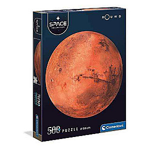 Puzzle 500 CLEMENTONI NASA