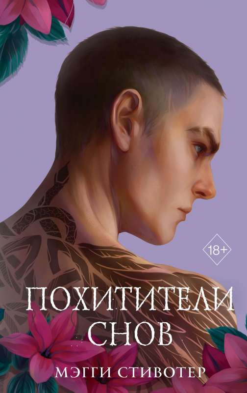 The Raven Cycle. Dream Thieves Gift Edition