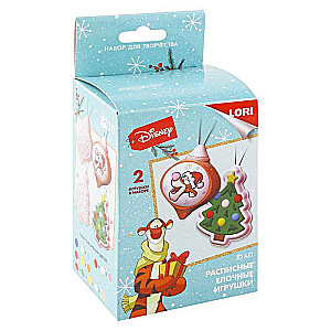 Decorative Christmas Ornaments Disney Tigrula