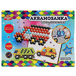 Aquamosaic - Special Equipment 400 Beads