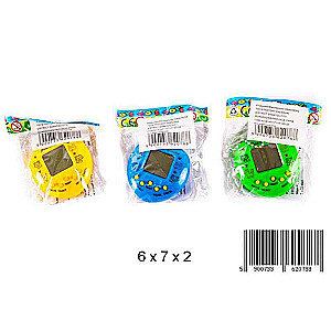 Electronic Game - Tamagotchi
