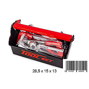 TOOL SET Children's Tool Set in a Portable Case