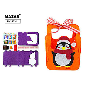 Felt Craft Set GIFT BAG