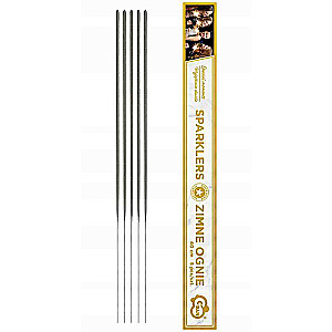Bengal lights 40cm. 5pcs. 