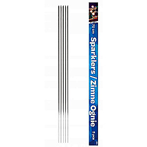 Bengal Lights 70cm. 5pcs.