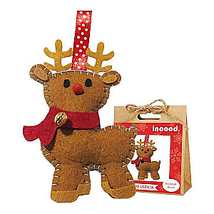 Christmas Craft Kit Deer