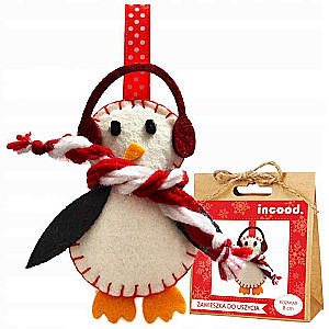 Christmas Craft Set Penguin