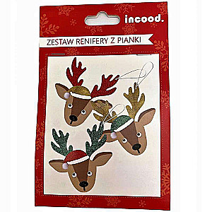 Christmas Craft Set Deer