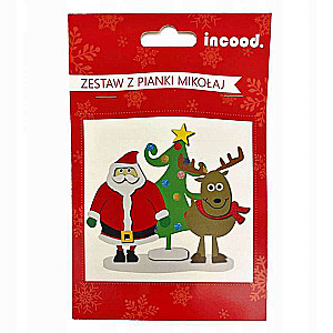Christmas Creative Set Christmas