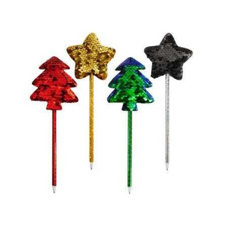 Christmas Mix Pen