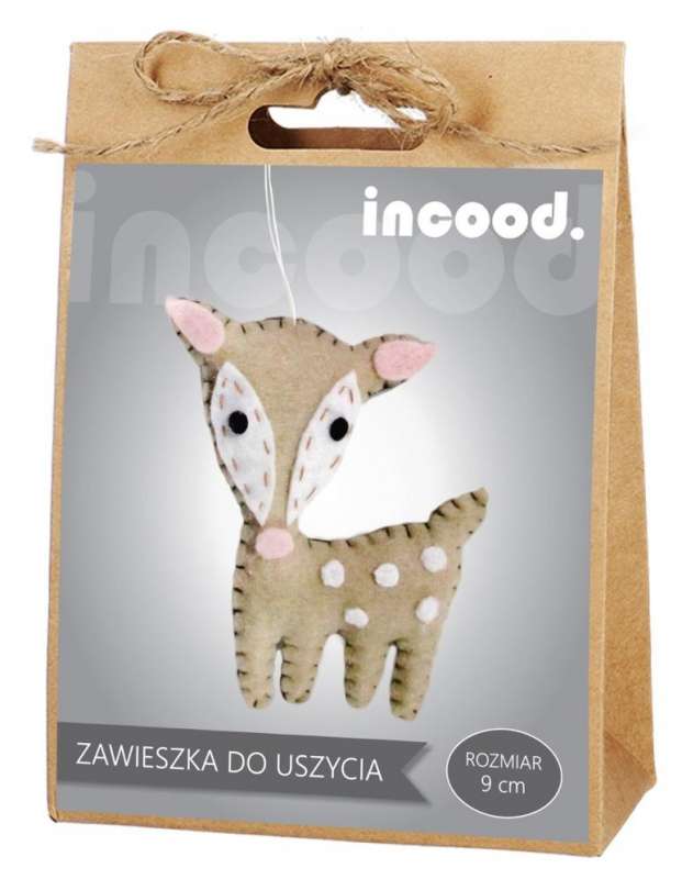 Christmas Creativity Set for Deer