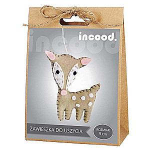 Christmas Creativity Set for Deer
