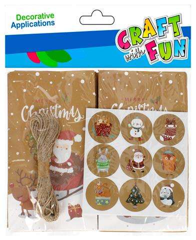 Christmas Advent Calendar