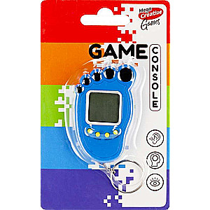 Electronic Game-Keychain Mix