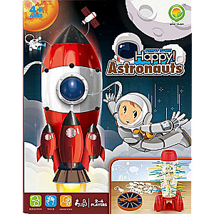 Board game - Happy Astronauts