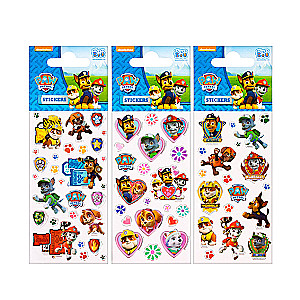 Decor Sticker 6.6x18cm BOO PAW PATROL
