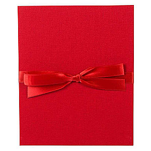 Photo Album 15.5x19cm 10 sheets 10 photos Bella Vista Leporello Trend